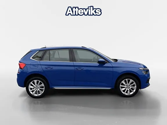 Skoda Kamiq 2023 photo 2