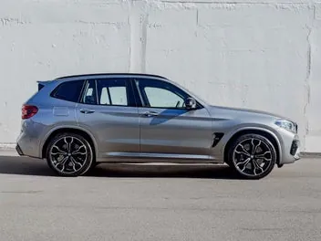 BMW X3 2022 photo 4