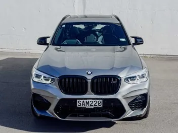 BMW X3 2022 photo 5
