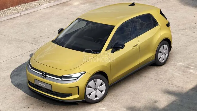 Volkswagen Polo 2027 photo 5