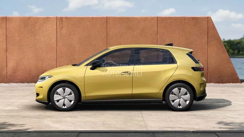 Volkswagen Polo 2027 photo 2