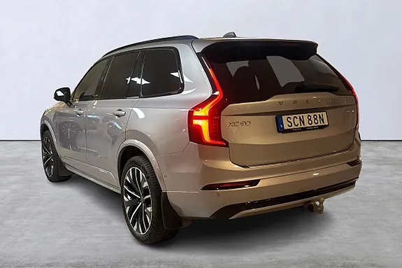Volvo Xc90 2026 photo 4