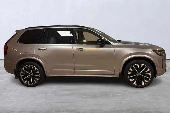 Volvo Xc90 2026 photo 3