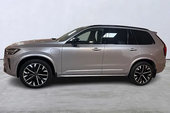 Volvo Xc90 2026 photo 2