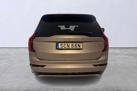 Volvo Xc90 2026 photo 5