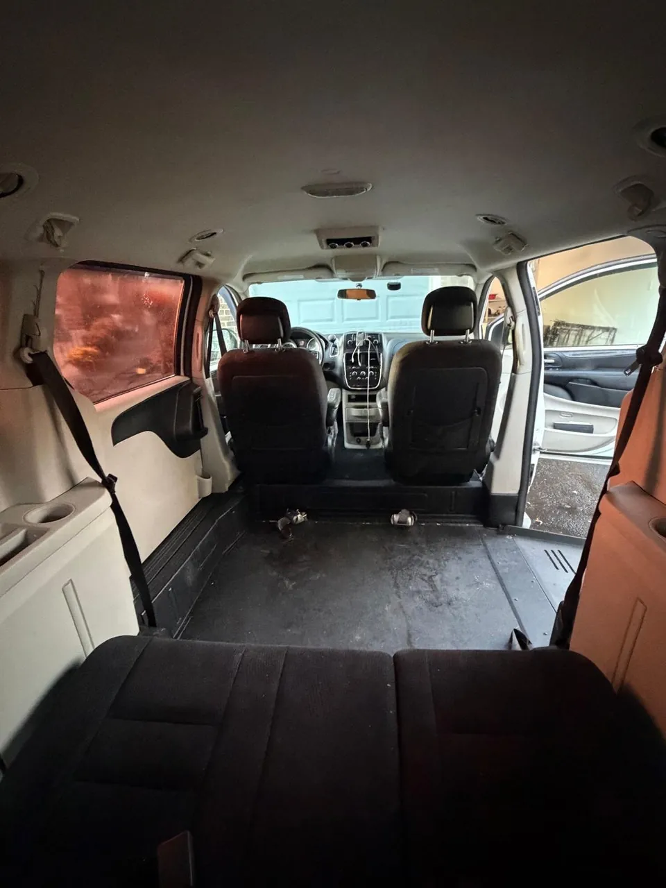 Dodge Grand Caravan 2015 photo 5