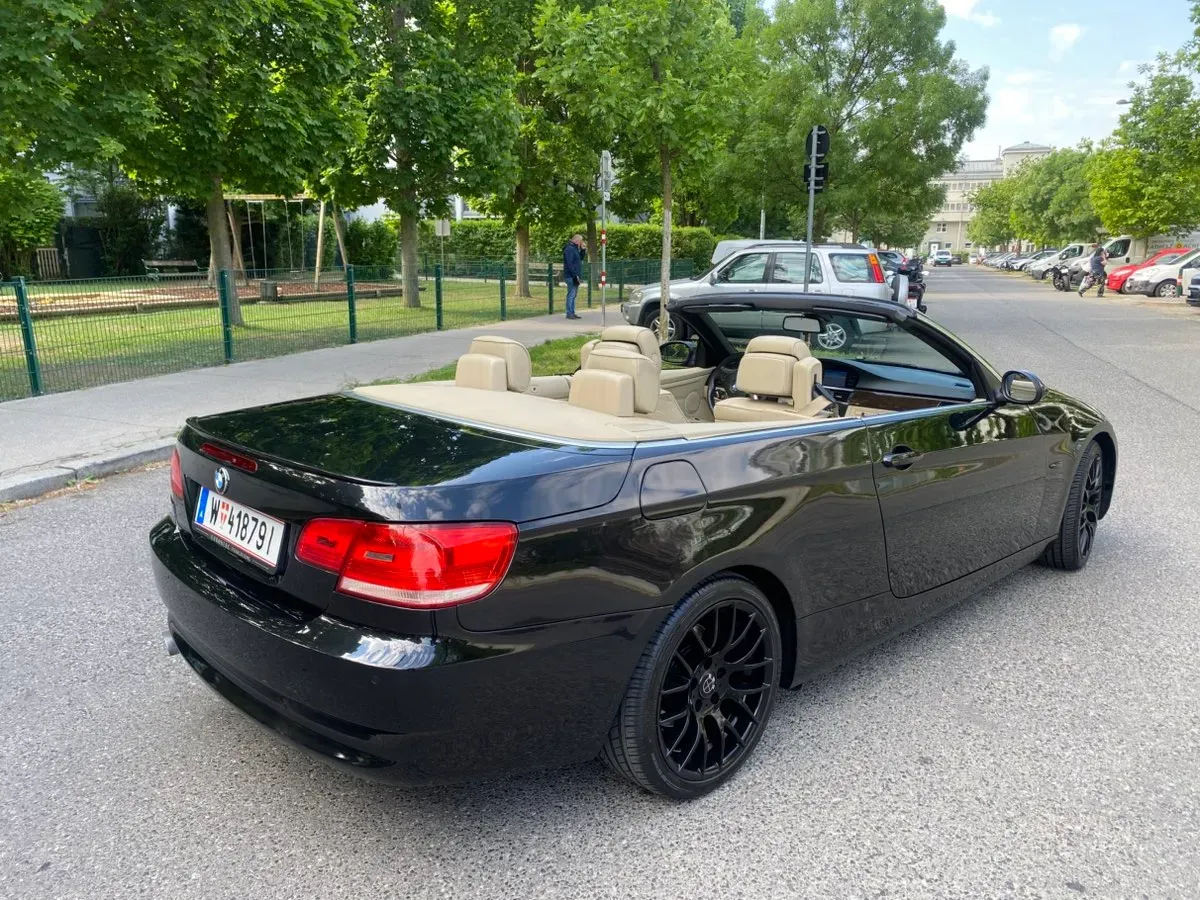 BMW 3 Series 2008 photo 3