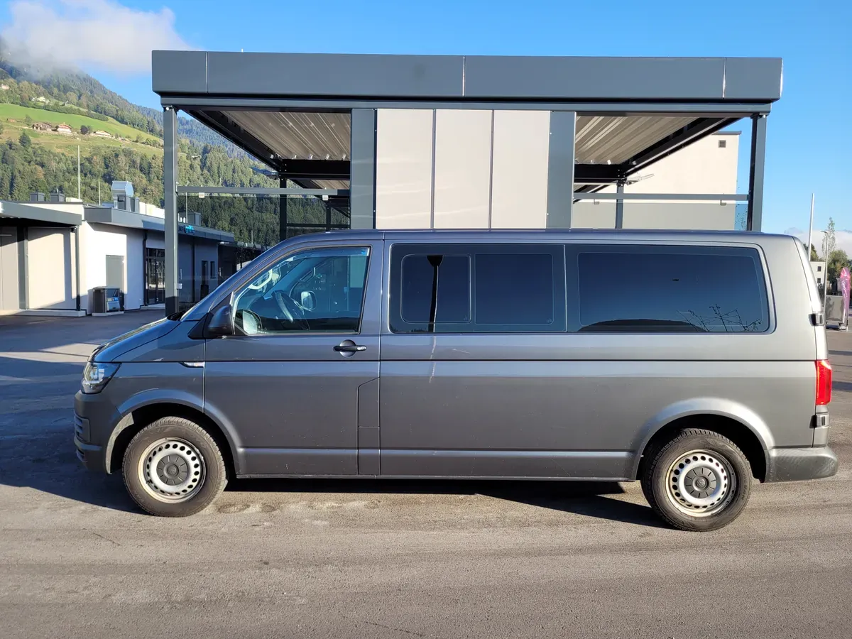 Volkswagen T6