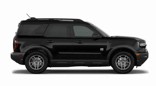 Ford Bronco Sport 2026 photo 5