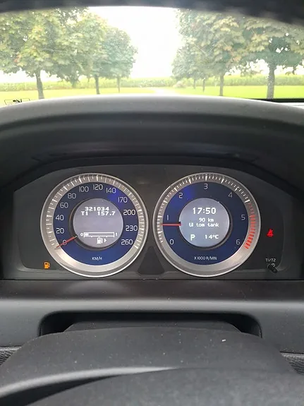 Volvo Xc60 2011 photo 5