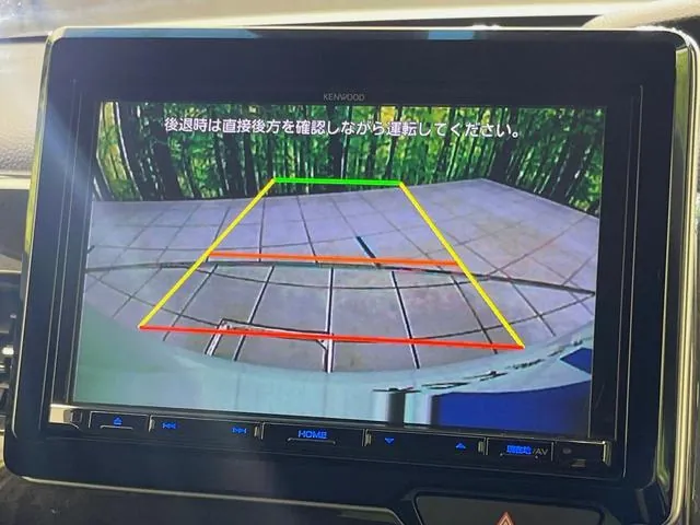 Honda N-Box 2019 photo 4