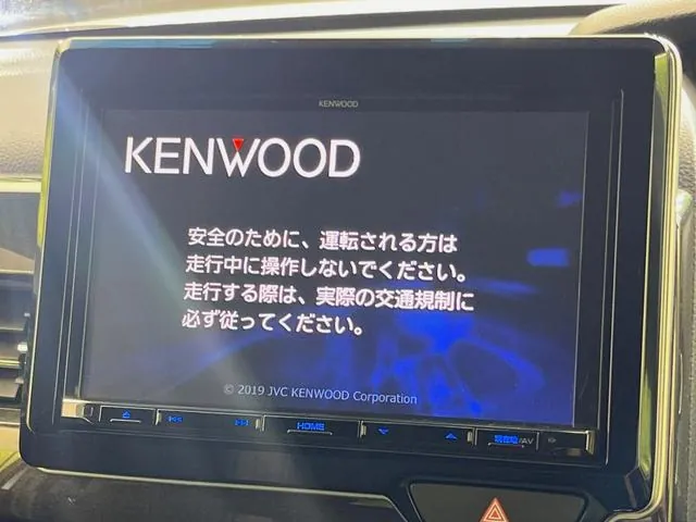Honda N-Box 2019 photo 3