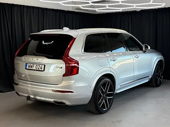 Volvo Xc90 2016 photo 4