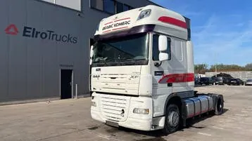 DAF Xf 105.460