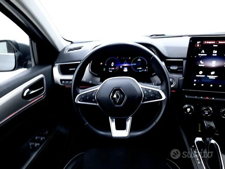 Renault Arkana 2023 photo 4
