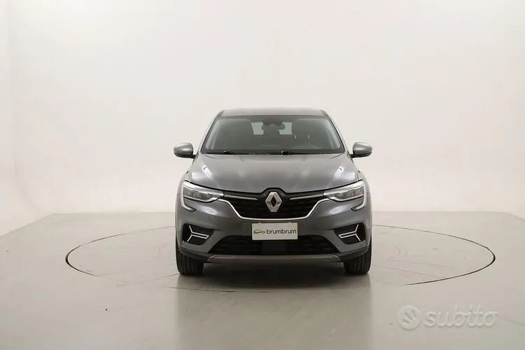Renault Arkana 2023 photo 2