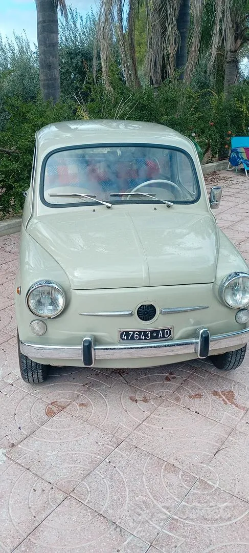 Fiat 600