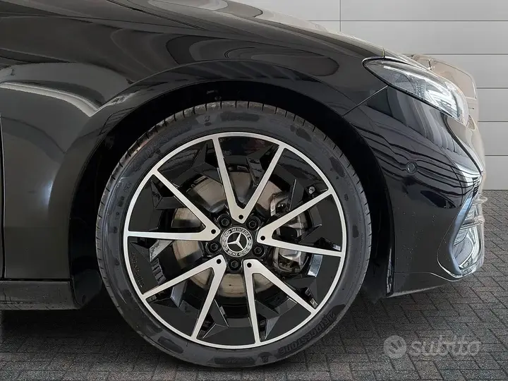 Mercedes-Benz Cla 200 photo 5