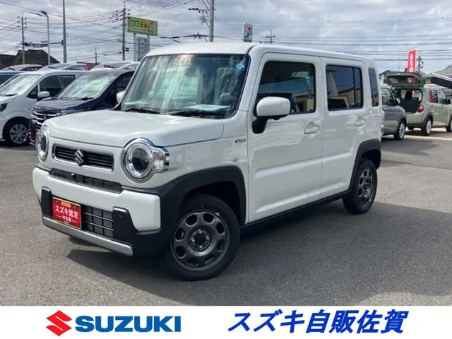 Suzuki Harrier 2026 photo 2