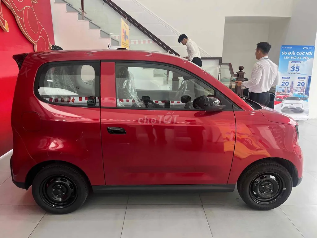 Vinfast Vf2 2026 photo 3
