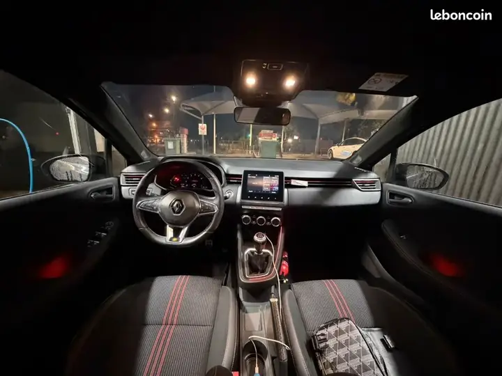 Renault Clio 2020 photo 3