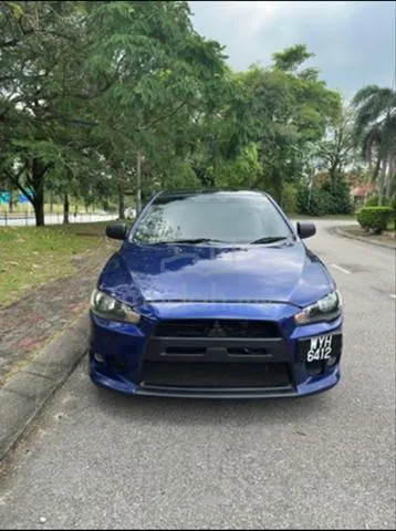 Proton Inspira