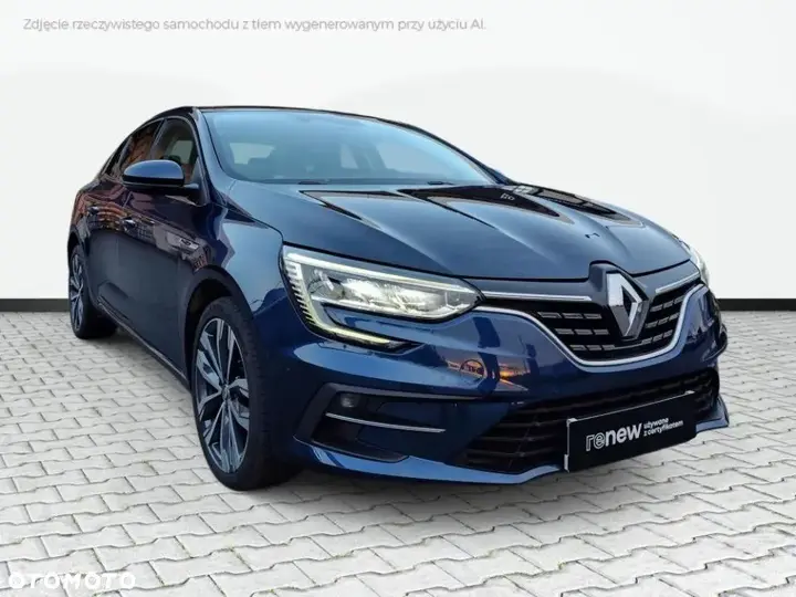 Renault Megane 2025 photo 3