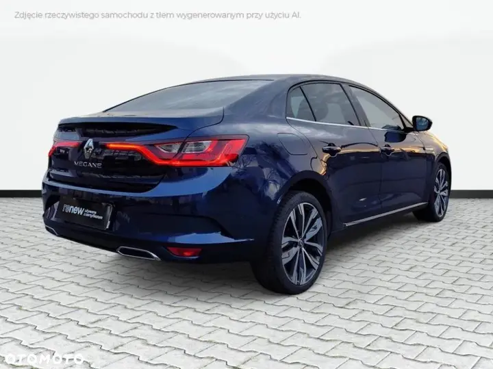 Renault Megane 2025 photo 5