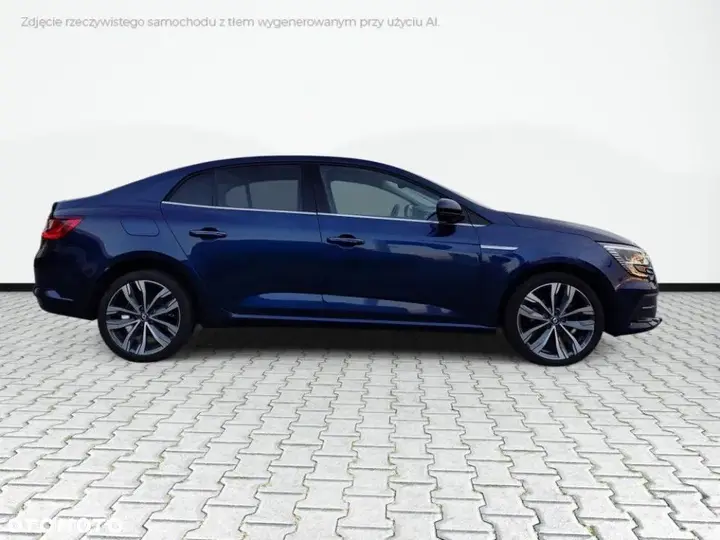 Renault Megane 2025 photo 4