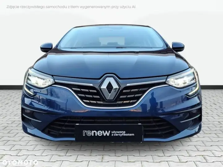Renault Megane 2025 photo 2