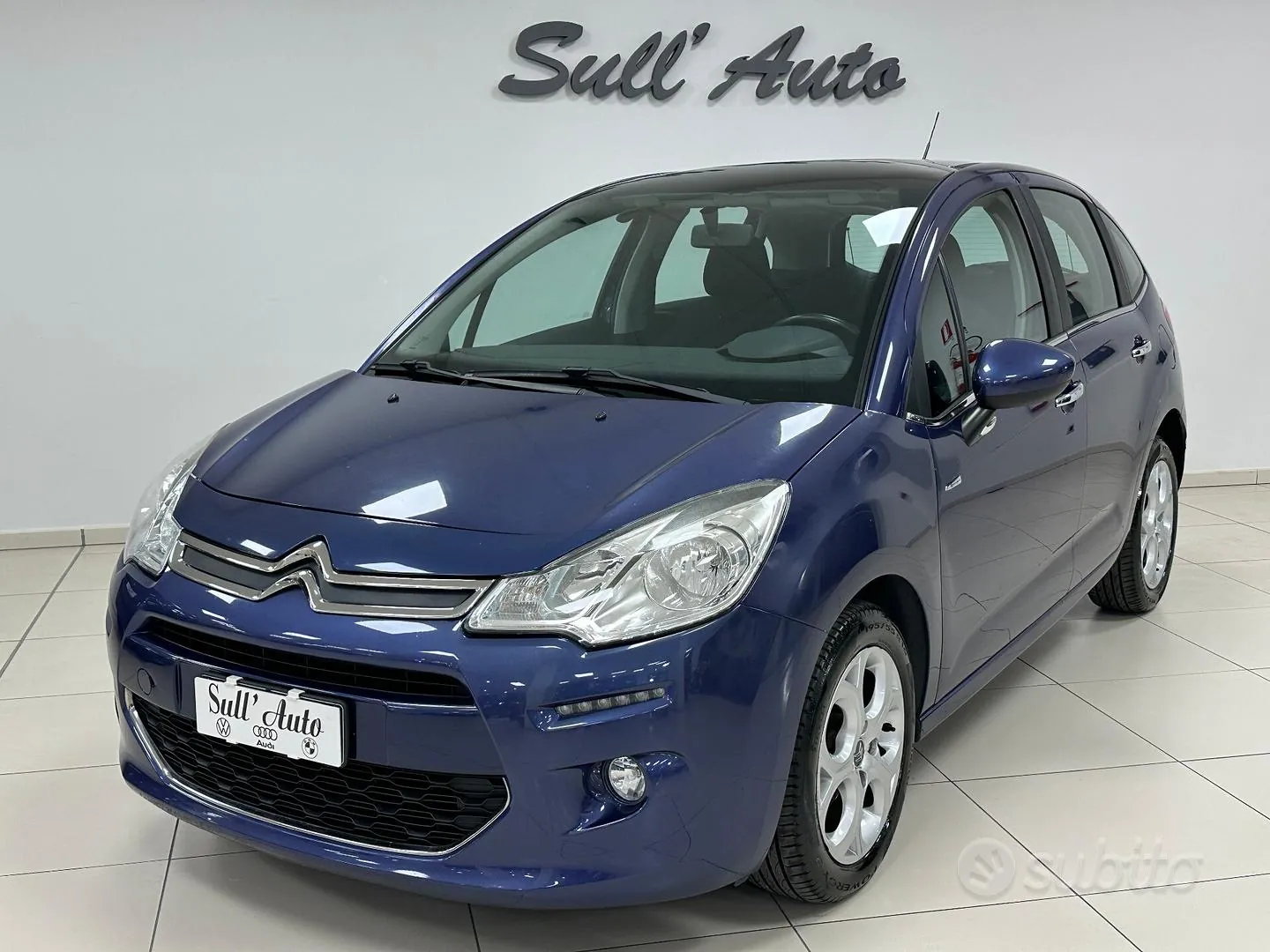Citroen C3