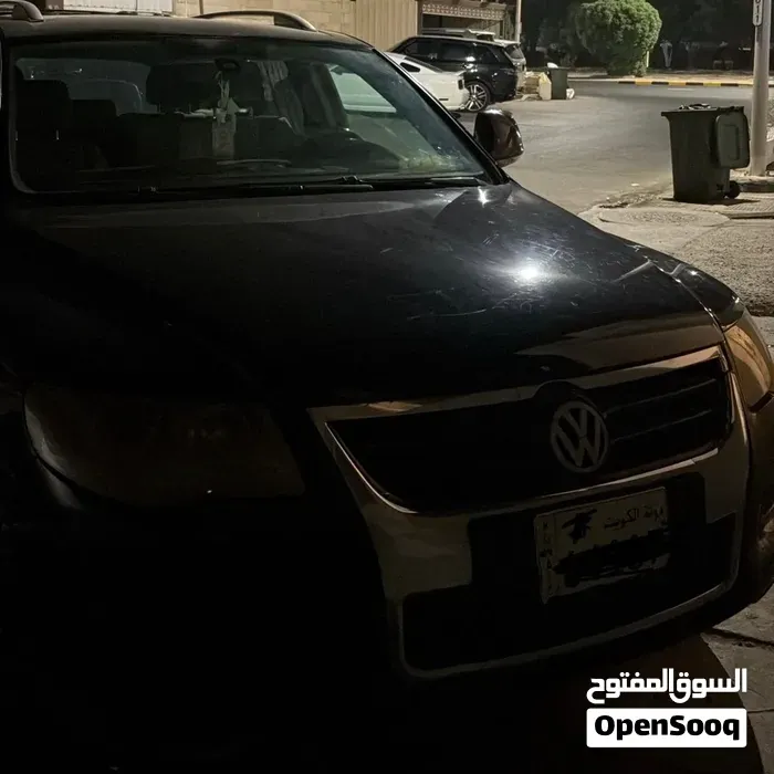 Volkswagen Vento