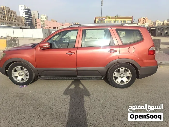 Volkswagen Vento 2009 photo 5