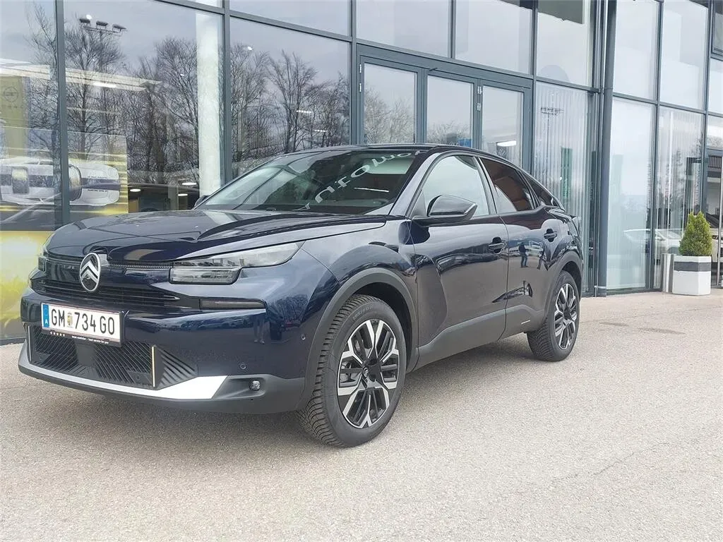 Citroen C4 2026 photo 2
