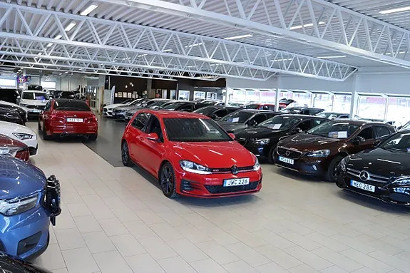 Volkswagen Golf I 2018 photo 3