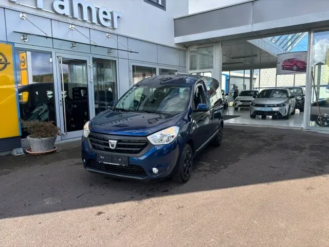 Dacia Dokker