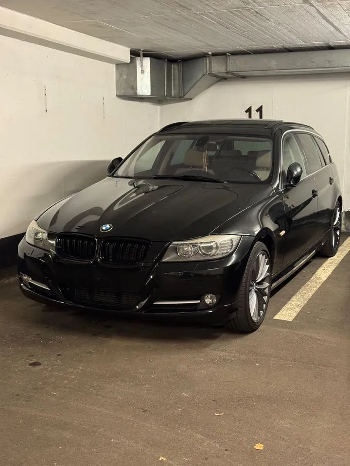 BMW 320D
