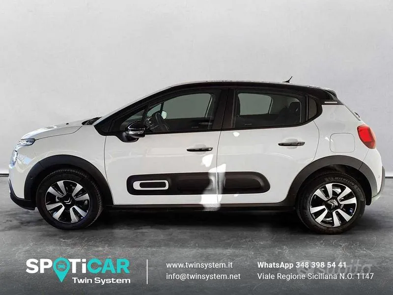 Citroen C3 2021 photo 4