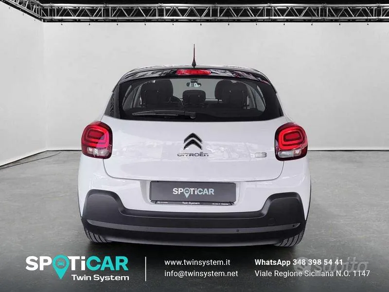 Citroen C3 2021 photo 3