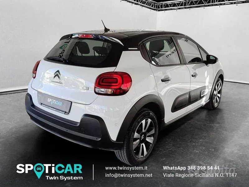 Citroen C3 2021 photo 5