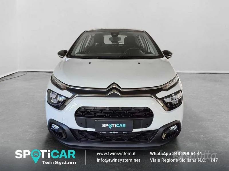 Citroen C3 2021 photo 2