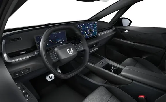 Volkswagen Id.3 Neo 2027 photo 2
