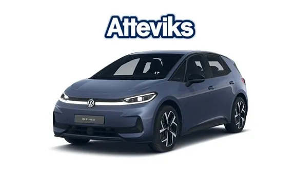Volkswagen Id.3 Neo