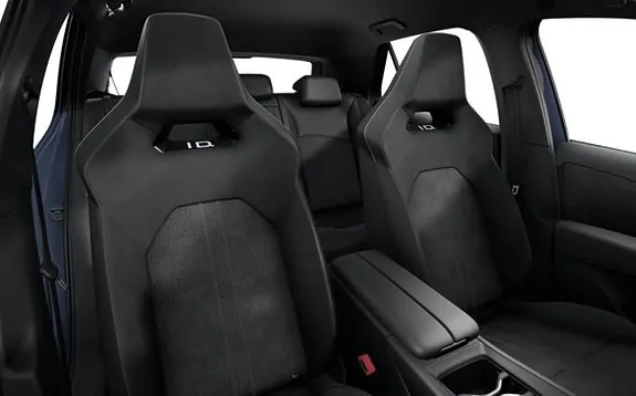 Volkswagen Id.3 Neo 2027 photo 3