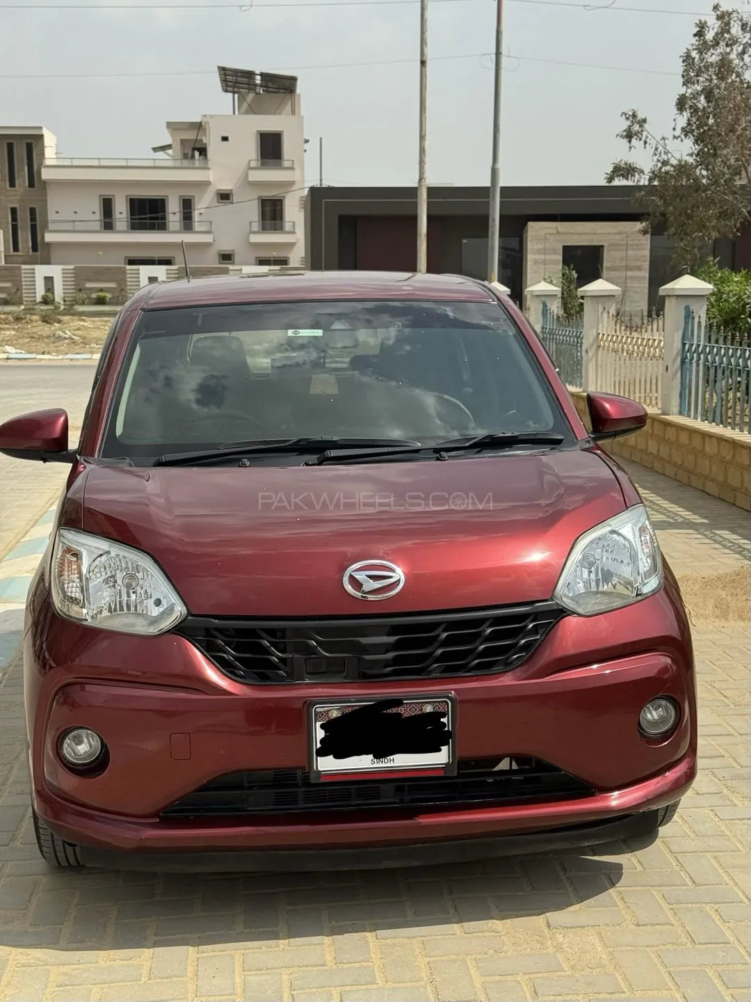 Daihatsu Boon