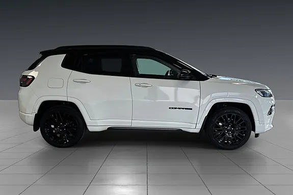 Jeep Compass 2024 photo 4