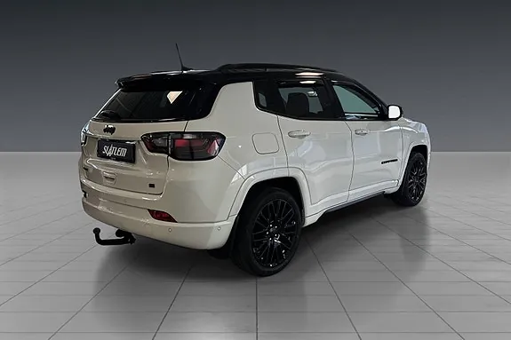 Jeep Compass 2024 photo 5