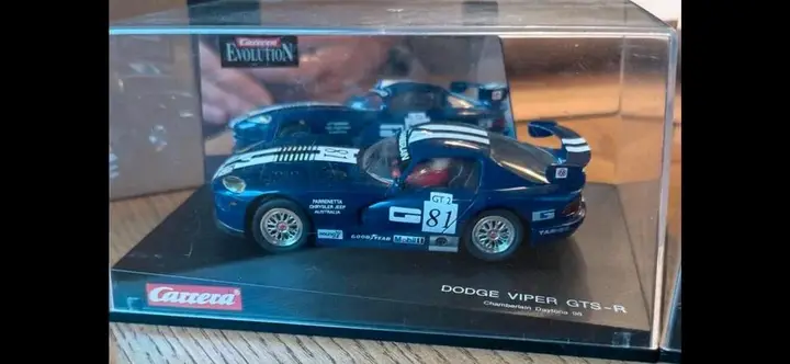 Porsche Carrera