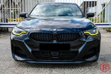 BMW 230I 2024 photo 2