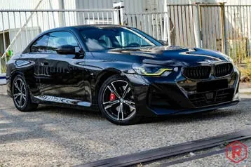 BMW 230I